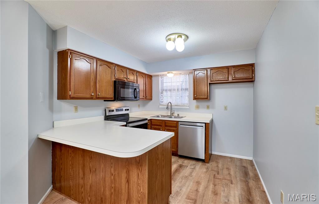 Parkside Condominiums - Residential