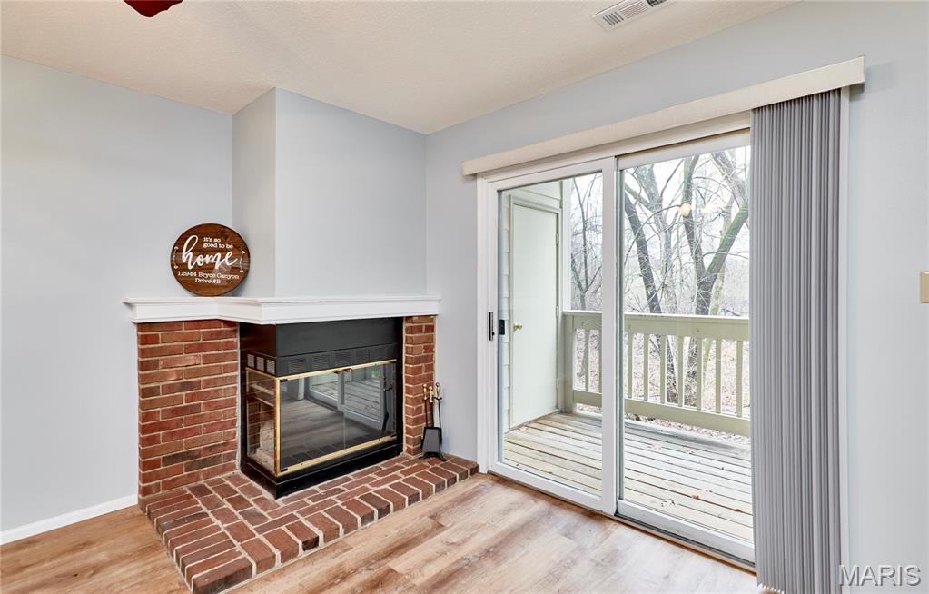 Parkside Condominiums - Residential