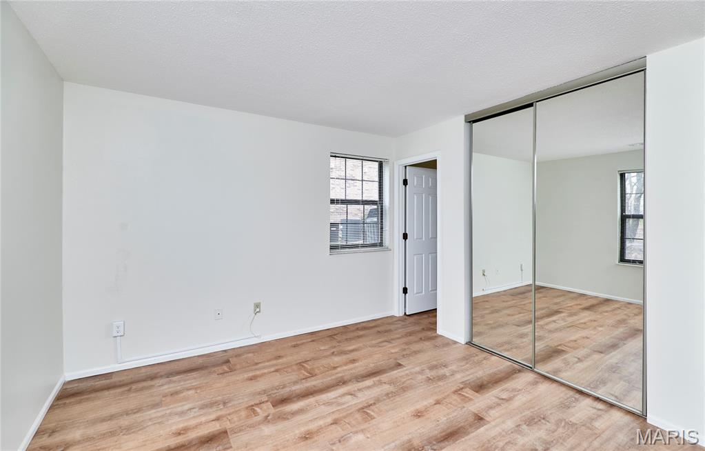 Parkside Condominiums - Residential