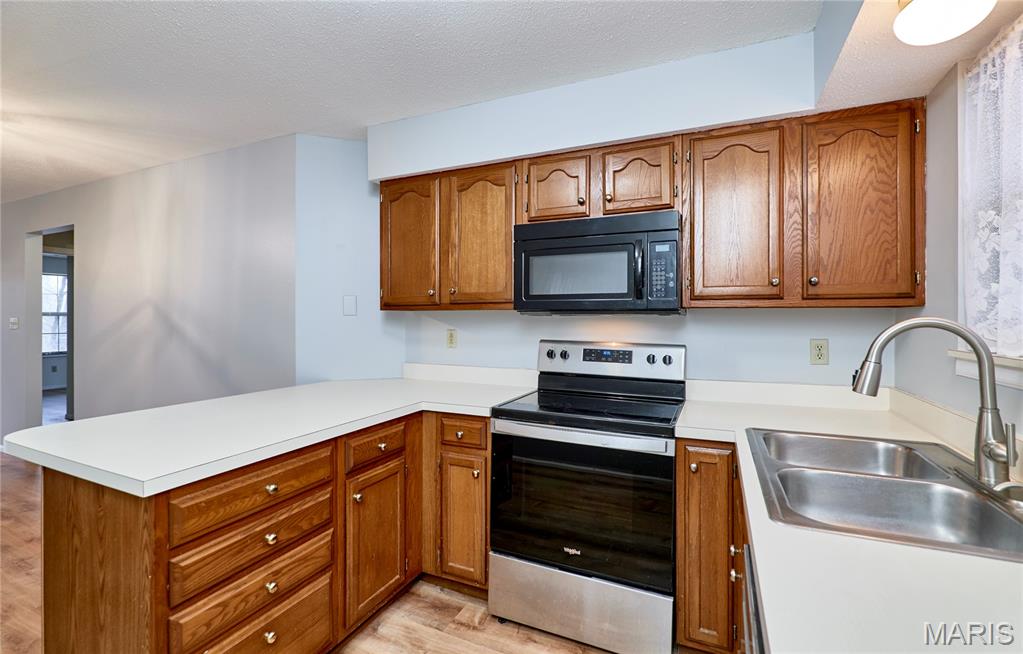 Parkside Condominiums - Residential