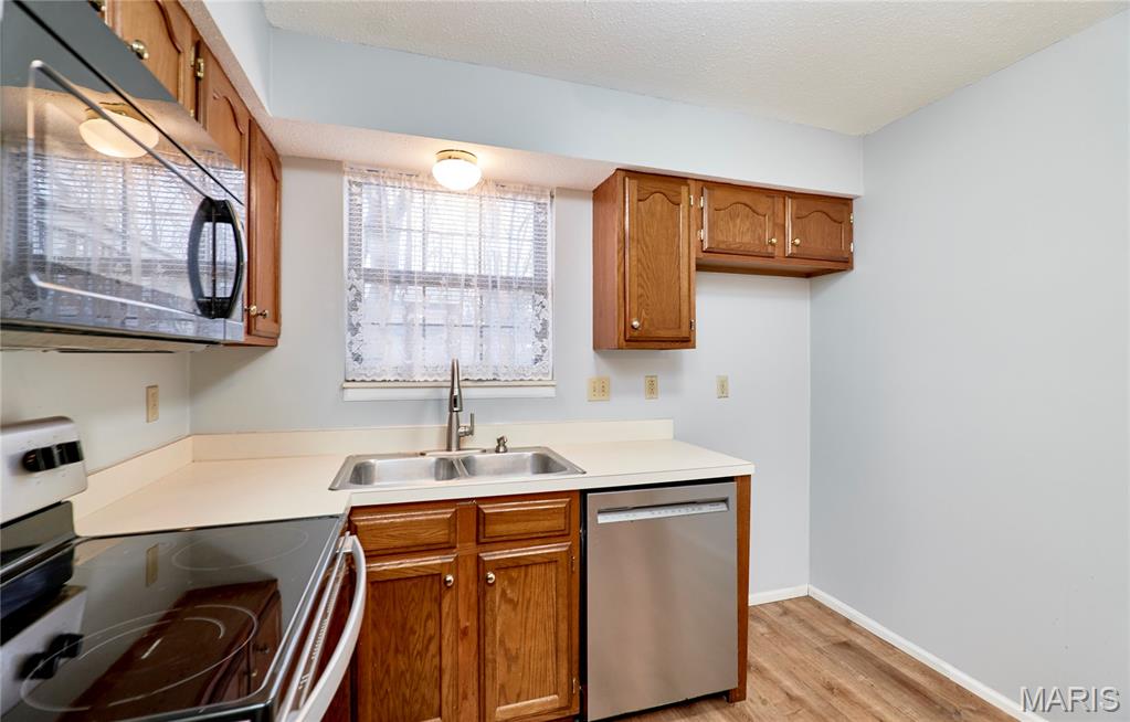 Parkside Condominiums - Residential