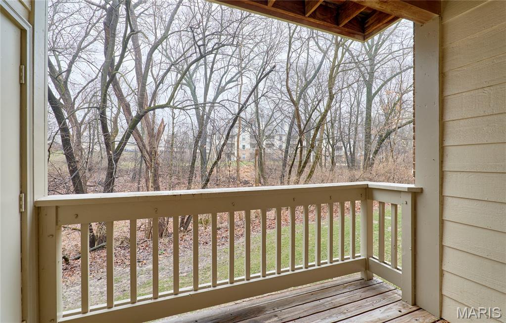 Parkside Condominiums - Residential