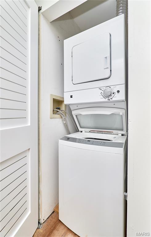 Parkside Condominiums - Residential