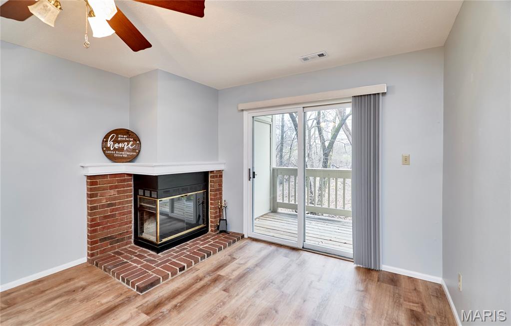 Parkside Condominiums - Residential