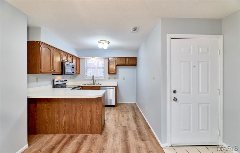 Parkside Condominiums - Residential