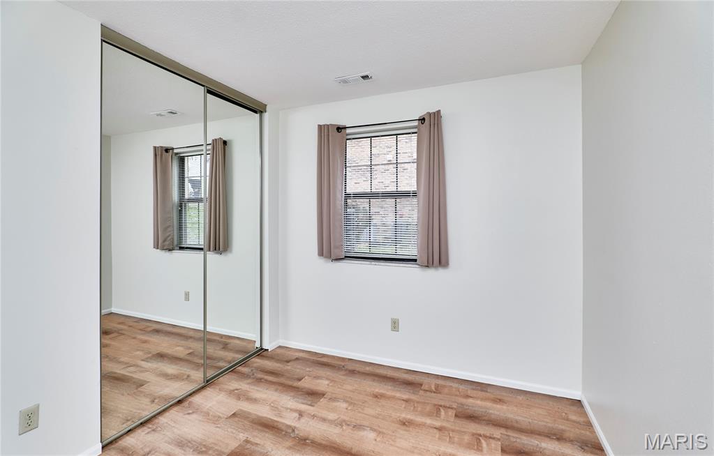 Parkside Condominiums - Residential