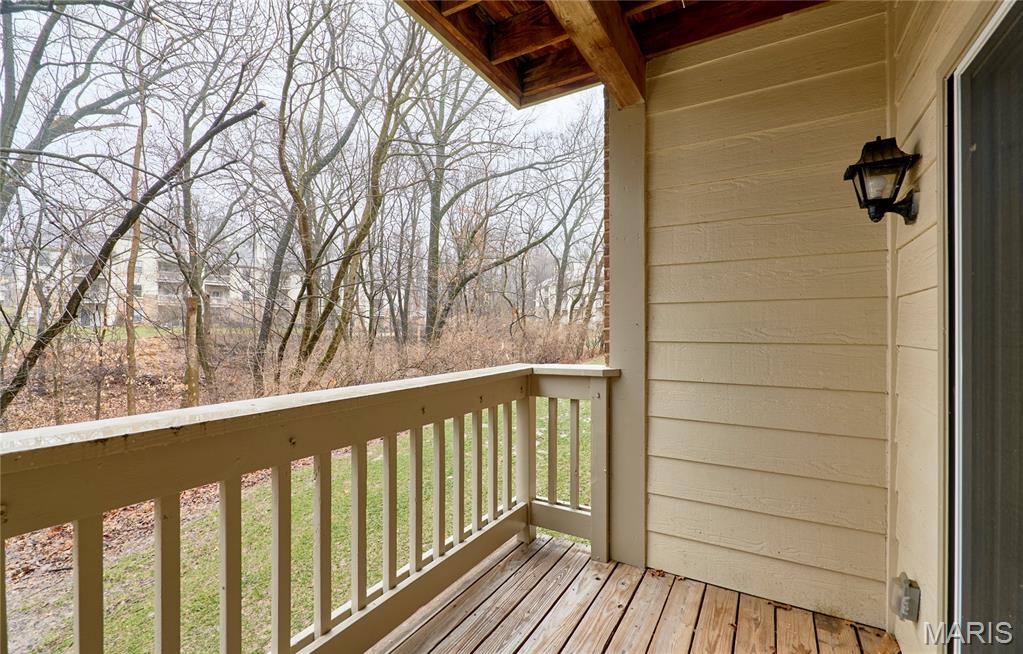 Parkside Condominiums - Residential