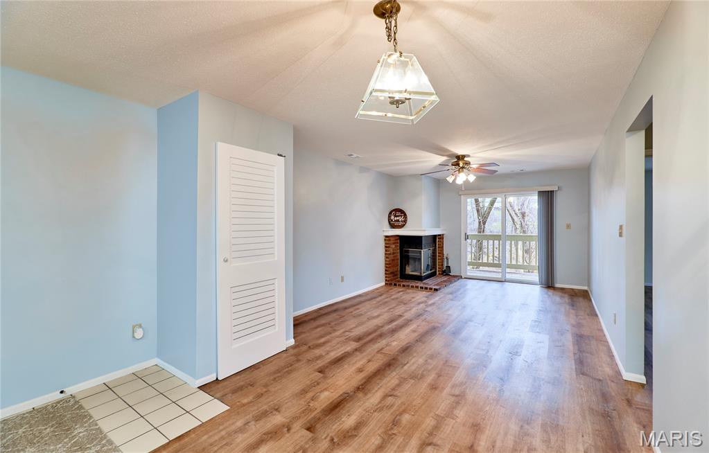 Parkside Condominiums - Residential