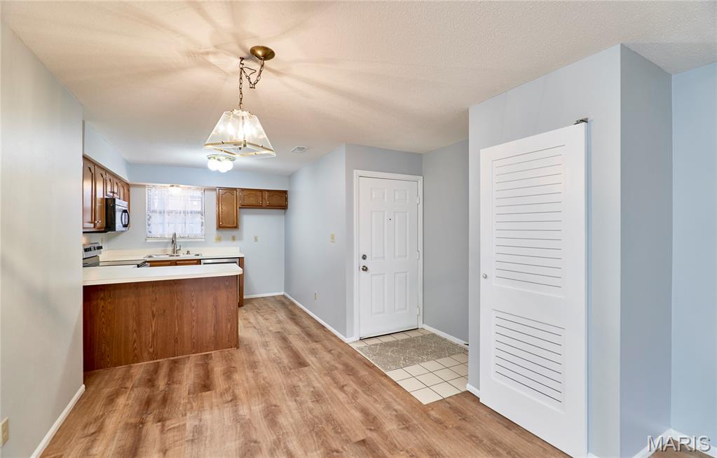 Parkside Condominiums - Residential