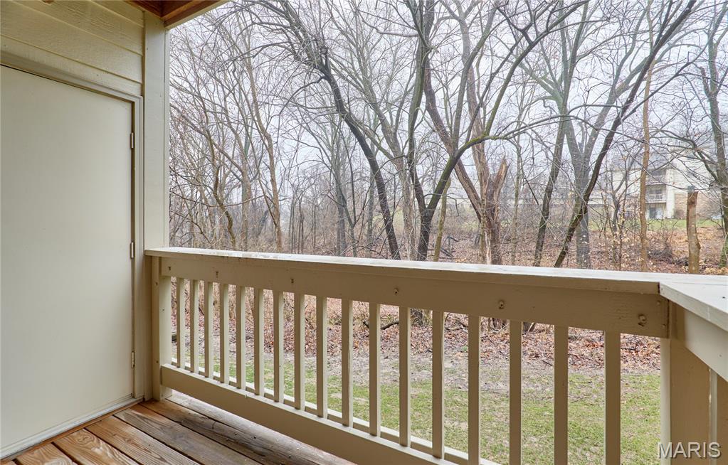 Parkside Condominiums - Residential