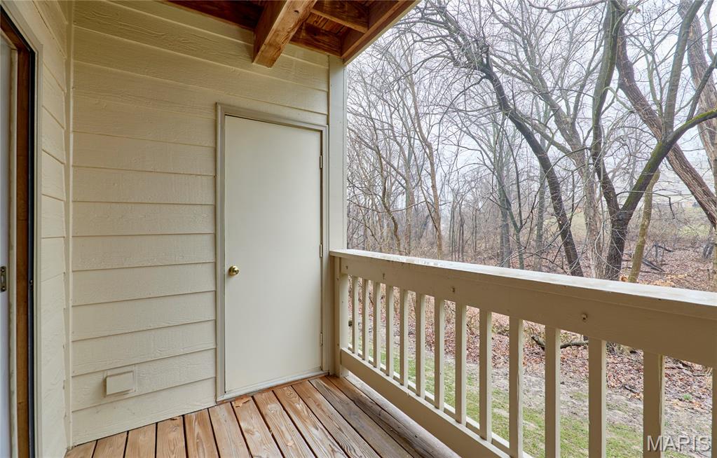 Parkside Condominiums - Residential