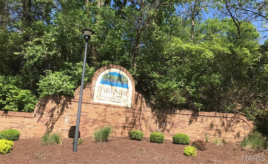 Parkside Condominiums - Residential