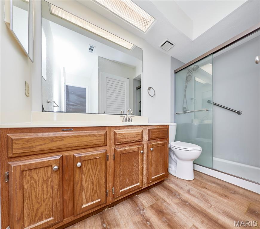 Parkside Condominiums - Residential