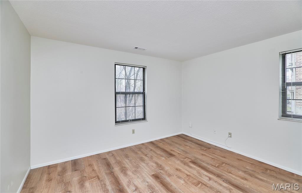 Parkside Condominiums - Residential