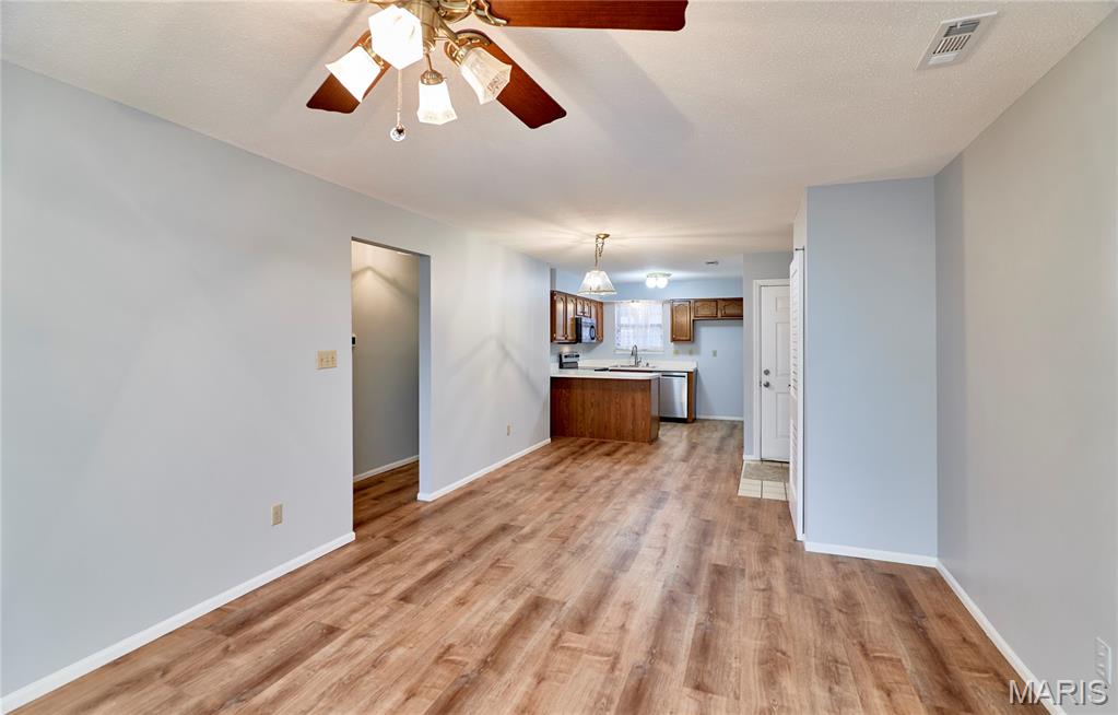 Parkside Condominiums - Residential