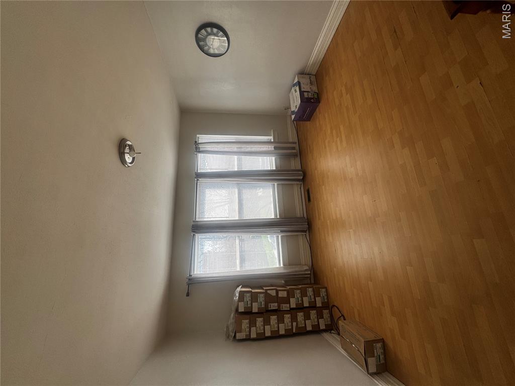 Motts Add - Residential Income