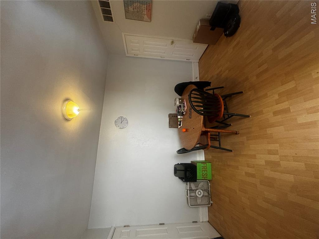 Motts Add - Residential Income