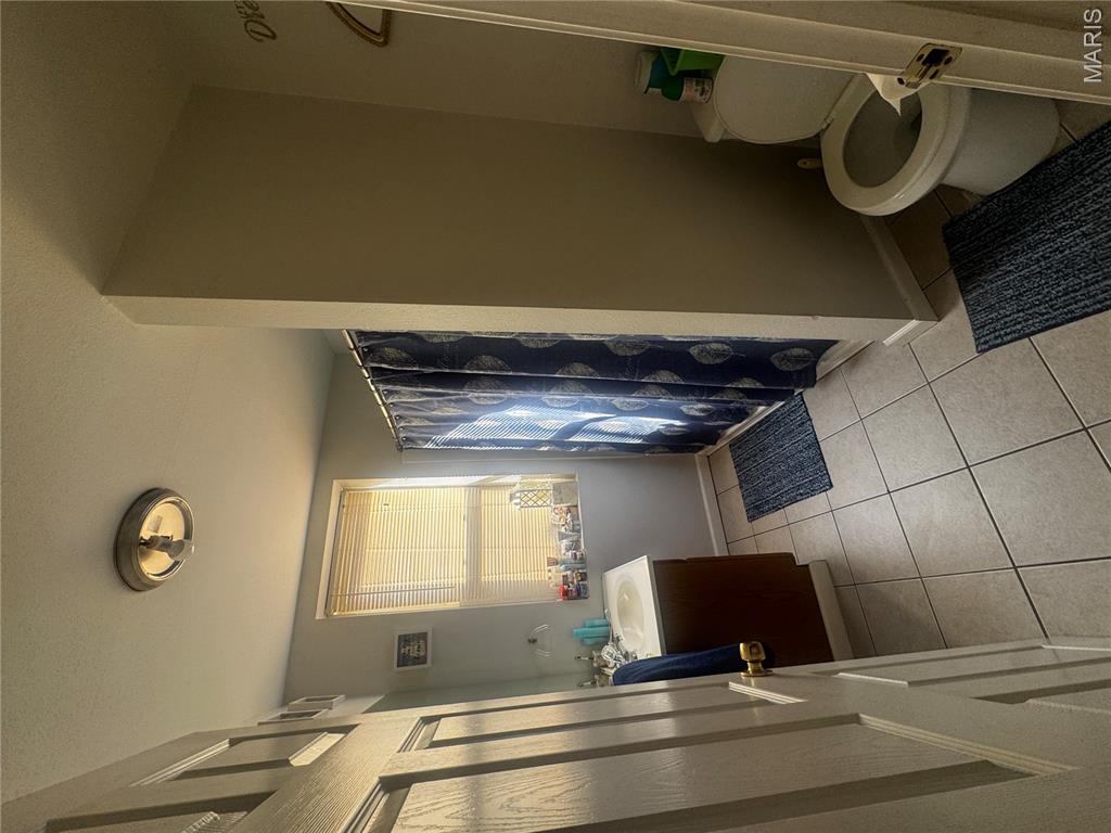 Motts Add - Residential Income