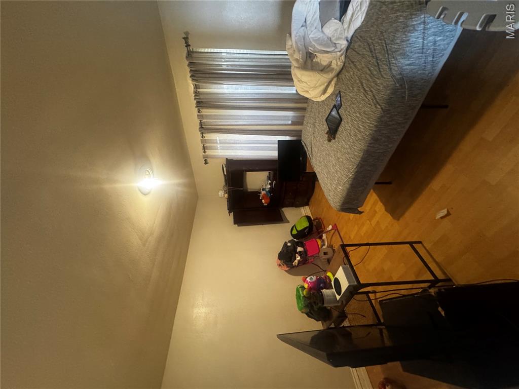 Motts Add - Residential Income