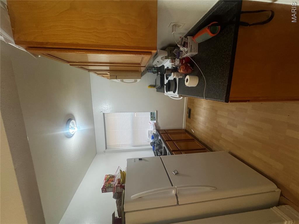 Motts Add - Residential Income