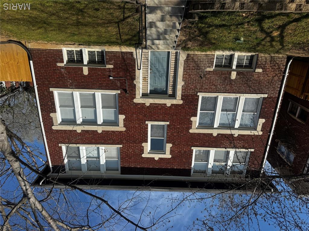 Motts Add - Residential Income