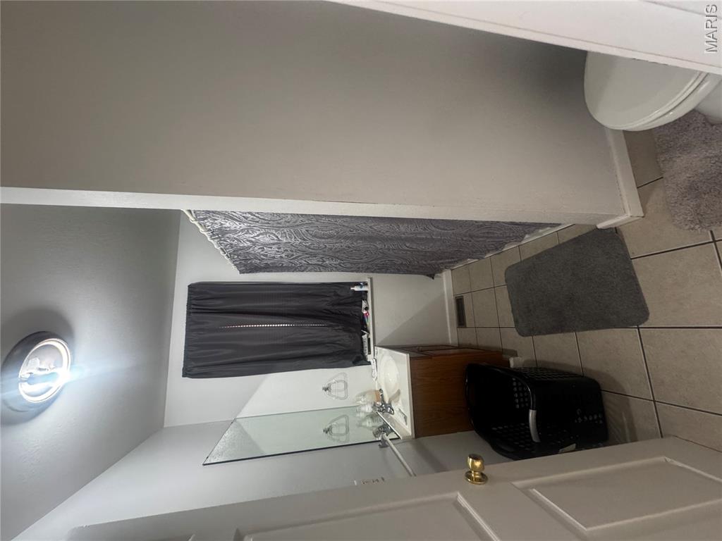 Motts Add - Residential Income