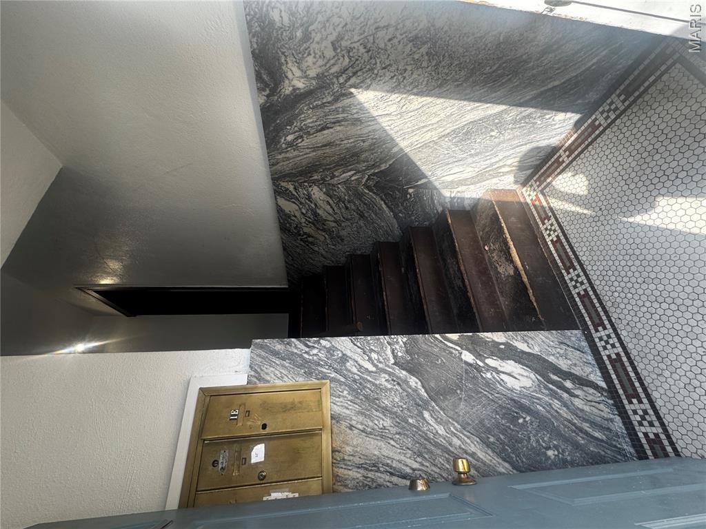 Motts Add - Residential Income