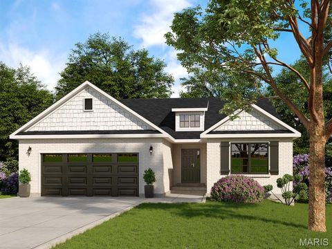 18822 Alyson Drive Warrenton MO 63383