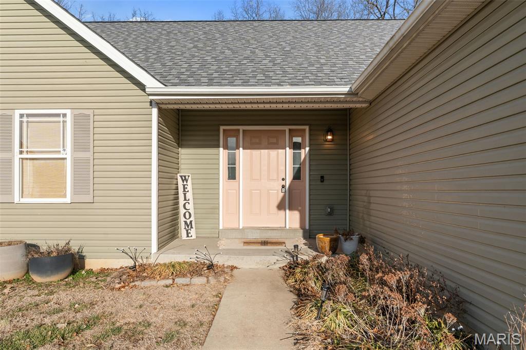 1561 Timber Wolf Drive