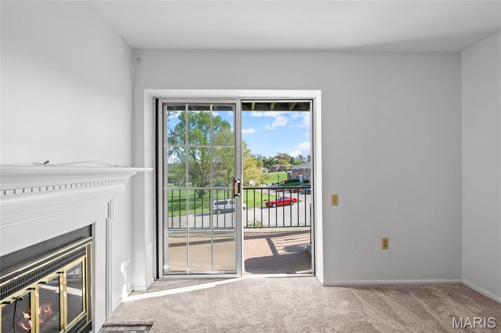 Bridgecrest Estates #3 Condo - Residential