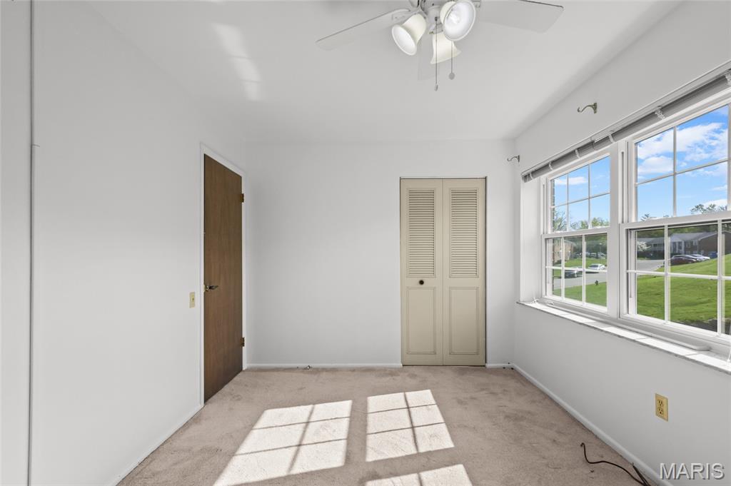 Bridgecrest Estates #3 Condo - Residential