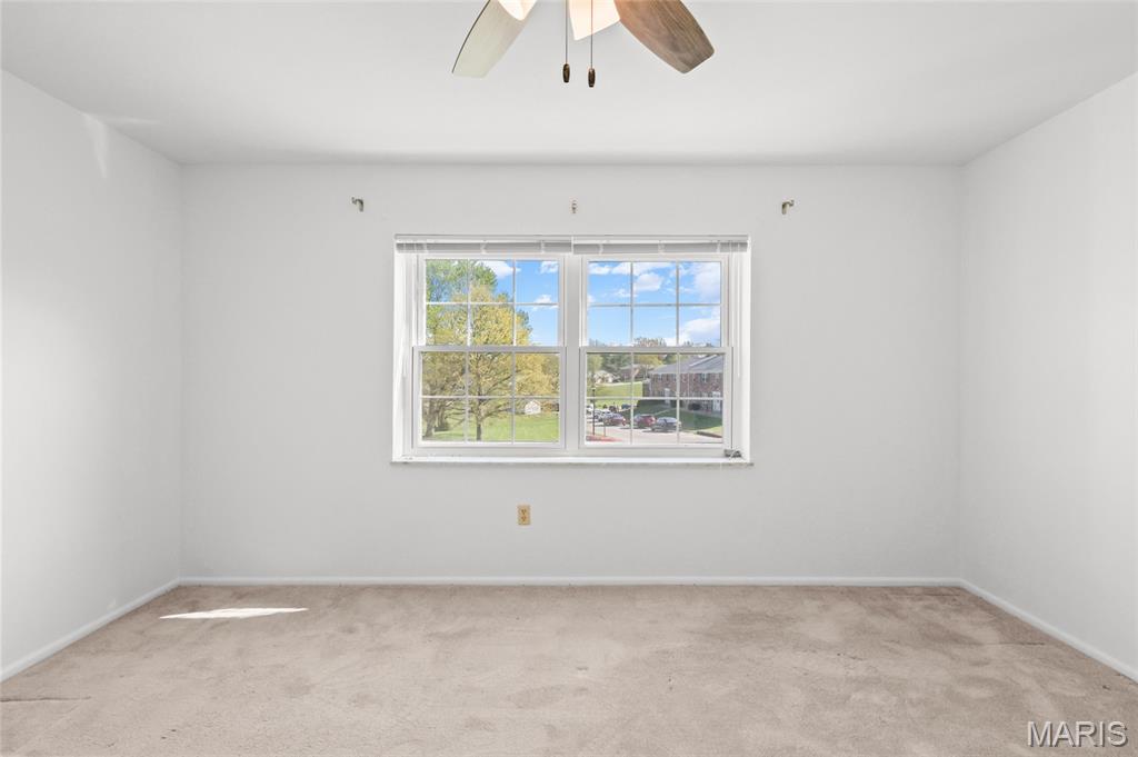 Bridgecrest Estates #3 Condo - Residential