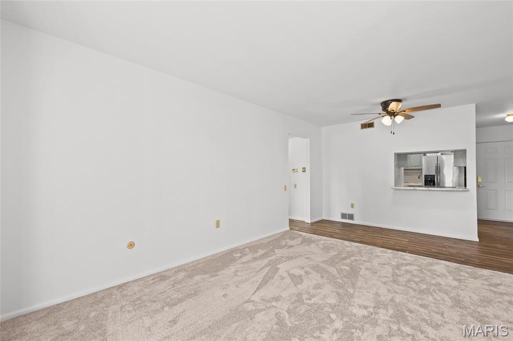 Bridgecrest Estates #3 Condo - Residential