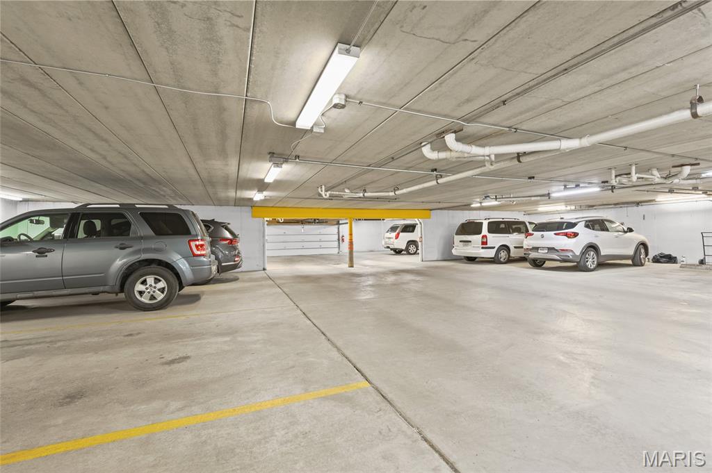 Bridgecrest Estates #3 Condo - Residential