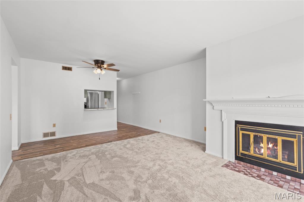 Bridgecrest Estates #3 Condo - Residential