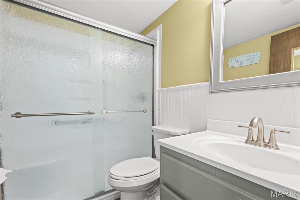 Bridgecrest Estates #3 Condo - Residential