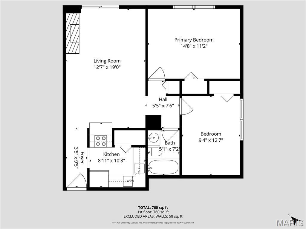 Bridgecrest Estates #3 Condo - Residential