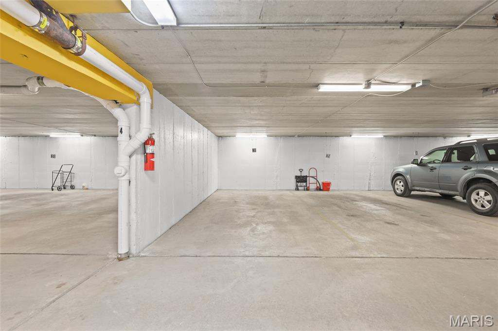 Bridgecrest Estates #3 Condo - Residential