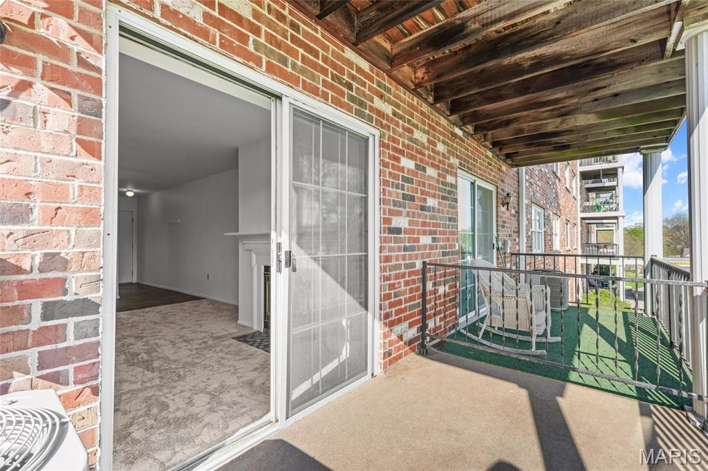 Bridgecrest Estates #3 Condo - Residential