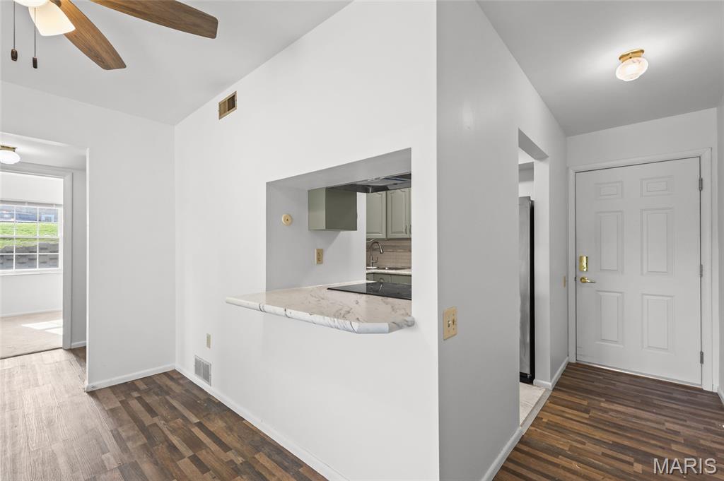 Bridgecrest Estates #3 Condo - Residential