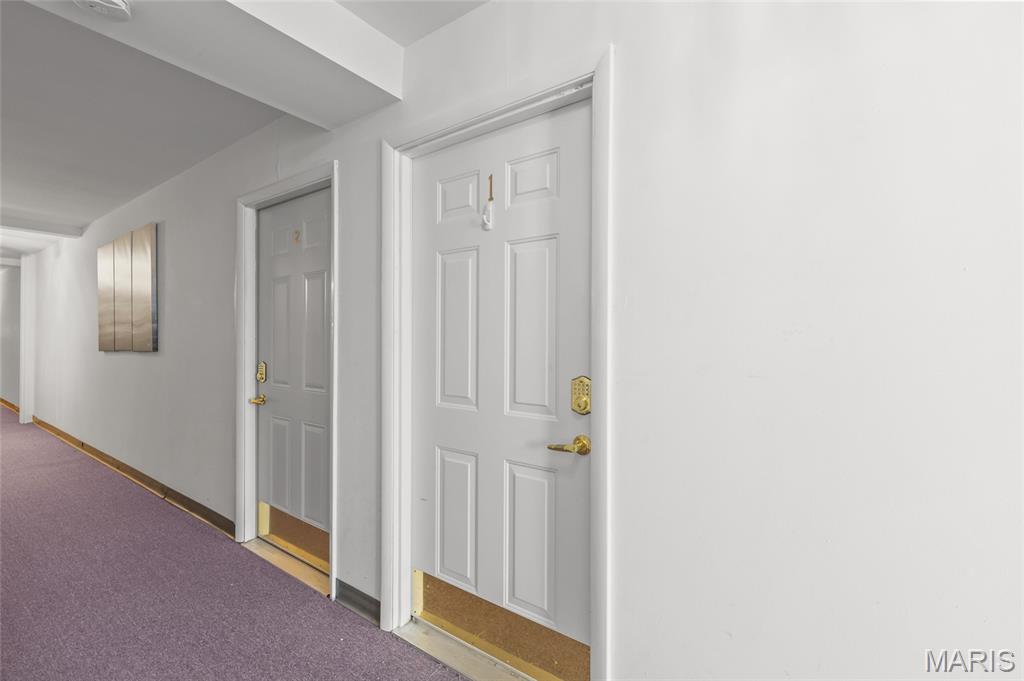 Bridgecrest Estates #3 Condo - Residential