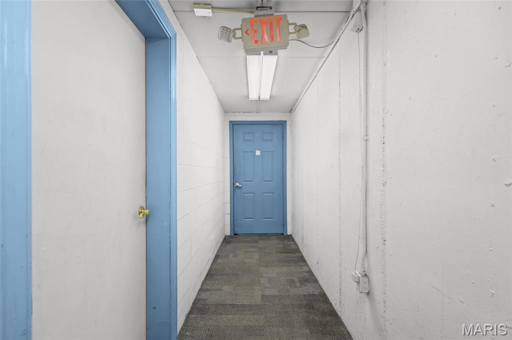 Bridgecrest Estates #3 Condo - Residential