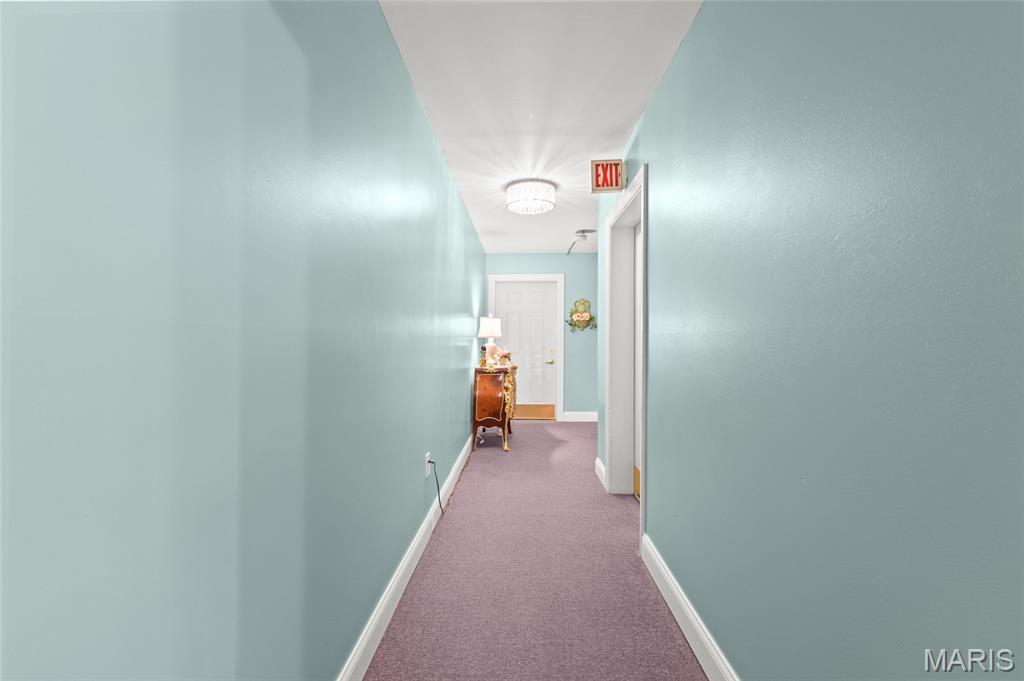 Bridgecrest Estates #3 Condo - Residential