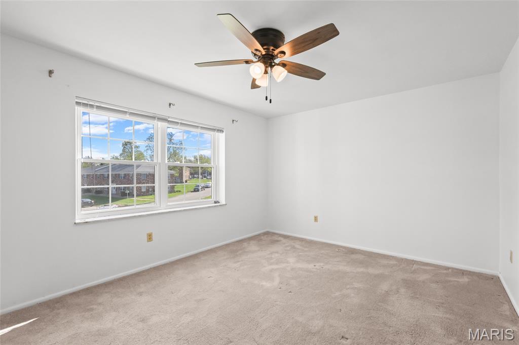 Bridgecrest Estates #3 Condo - Residential