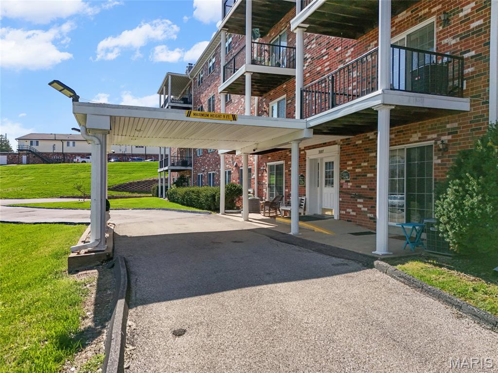 Bridgecrest Estates #3 Condo - Residential