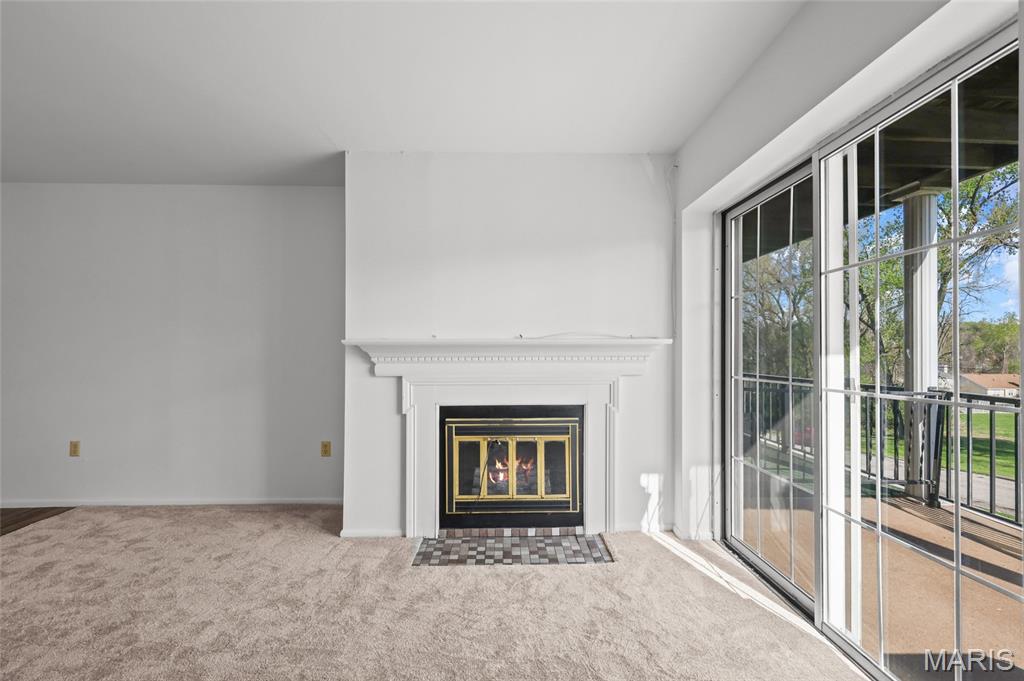 Bridgecrest Estates #3 Condo - Residential