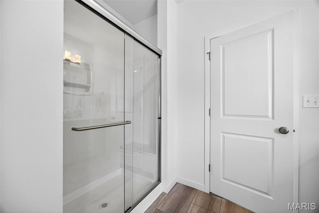 Kreder Farms #1 - Residential