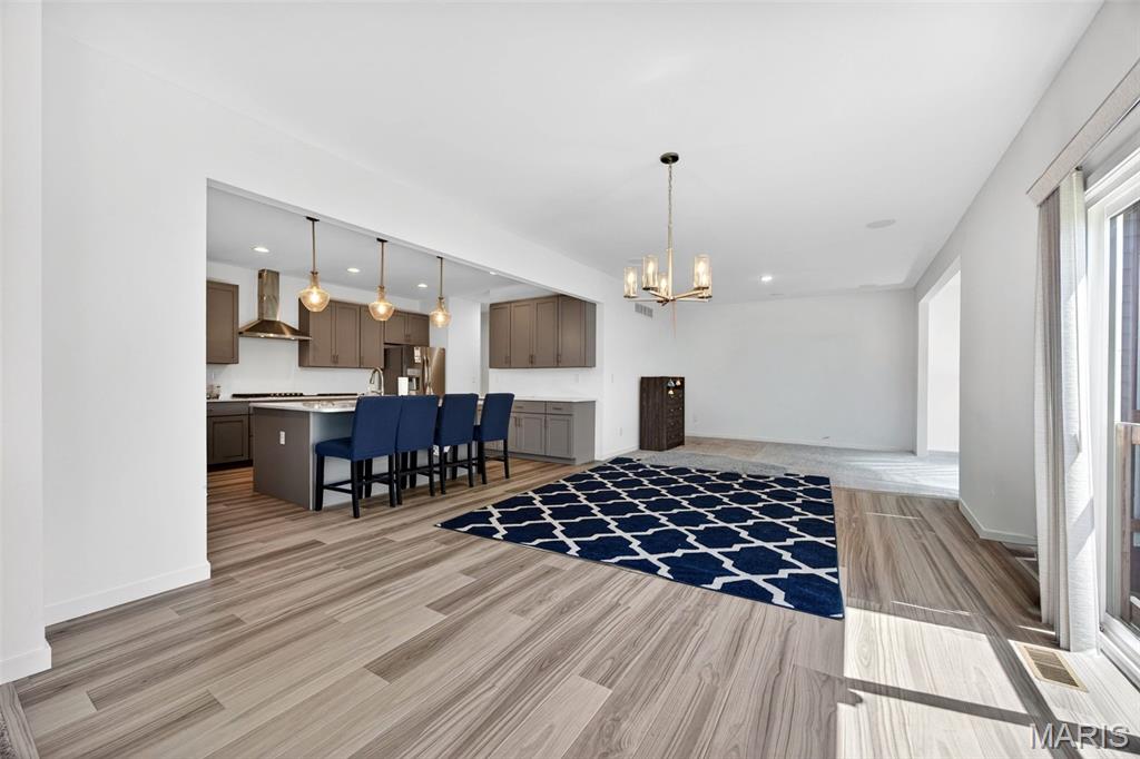 Kreder Farms #1 - Residential