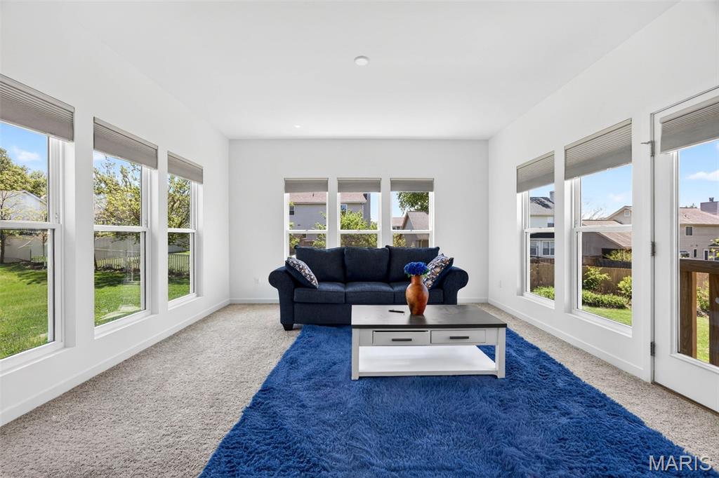 Kreder Farms #1 - Residential