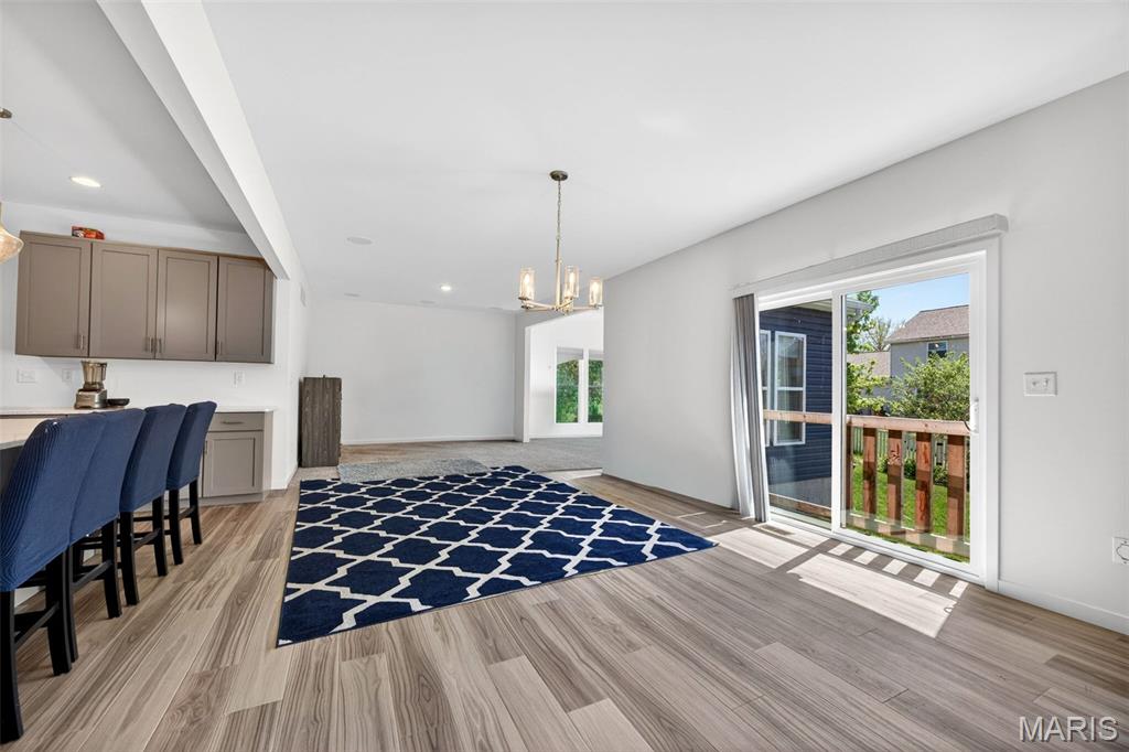 Kreder Farms #1 - Residential